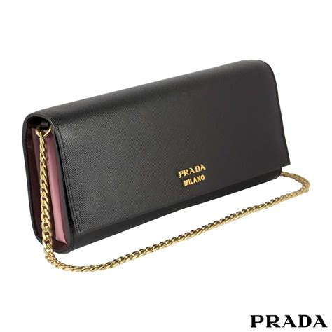 prada clutch bag malaysia|Prada handbags.